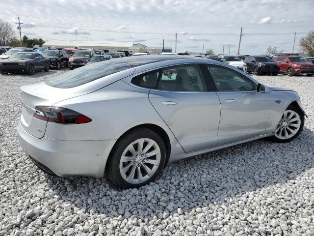 2016 TESLA MODEL S - 5YJSA1E25GF142104
