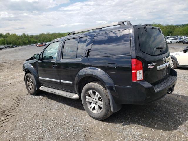 Vin: 5n1ar1nb0cc641092, lot: 55537545, nissan pathfinder s 20122