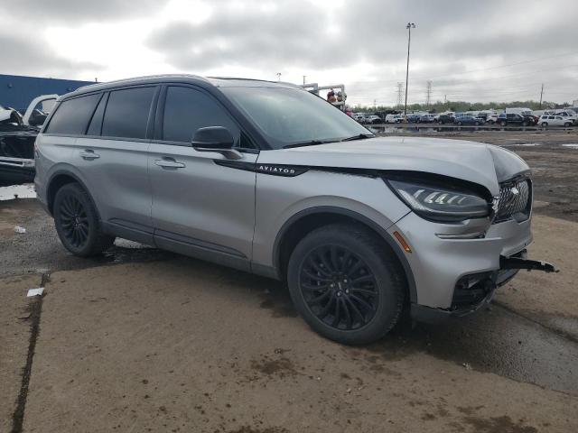 Vin: 5lm5j6xc3ngl21236, lot: 56134915, lincoln aviator 20224