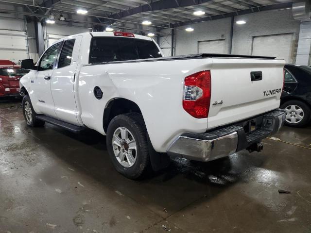 Vin: 5tfuy5f16lx879216, lot: 58581285, toyota tundra double cab sr 20202