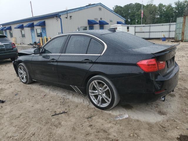 Vin: wba3b1c57fp681291, lot: 56192485, bmw 3 series i 20152