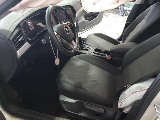 2019 VOLKSWAGEN JETTA S - 3VWC57BU4KM052431