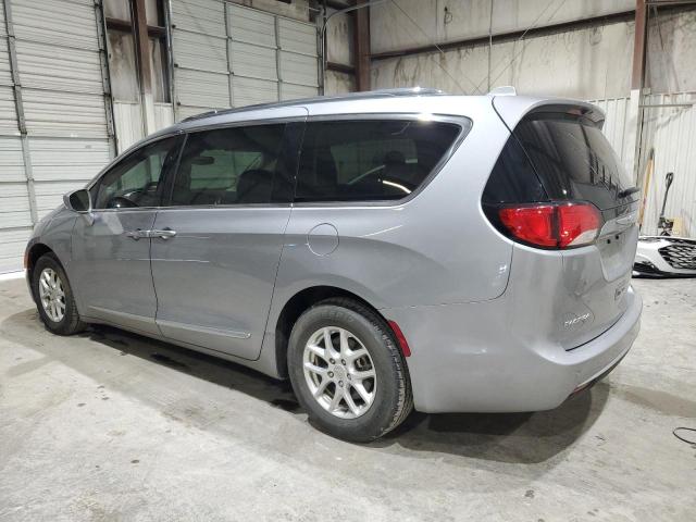 Vin: 2c4rc1bg4lr140271, lot: 55464405, chrysler pacifica touring l 20202