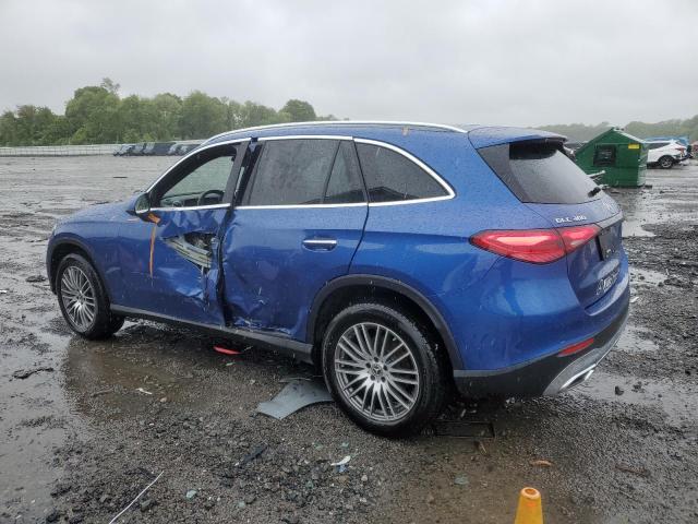 Vin: w1nkm4hb5sf270604, lot: 57667155, mercedes-benz glc-class 300 4matic 20252