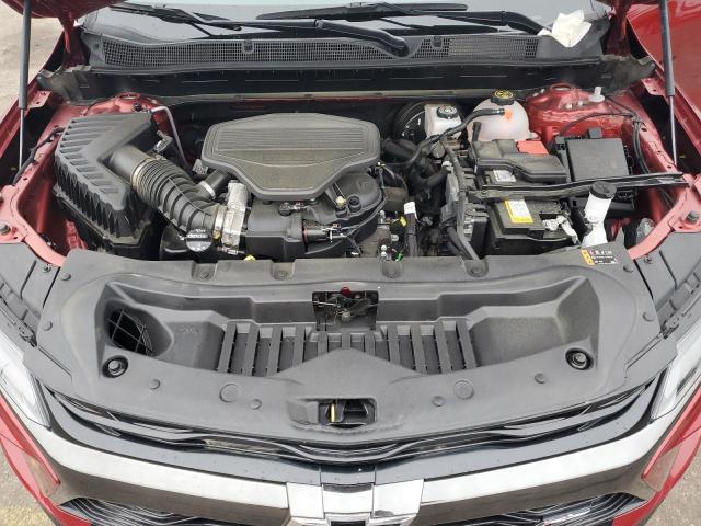 2023 CHEVROLET BLAZER RS - 3GNKBKRS9PS225076