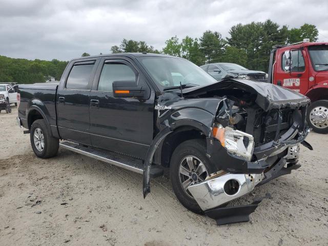 Vin: 1ftfw1ev8afa25276, lot: 59038655, ford f-150 supercrew 20104