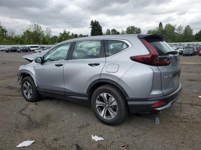 Vin: 2hkrw2h21mh625104, lot: 57180045, honda crv lx 20212