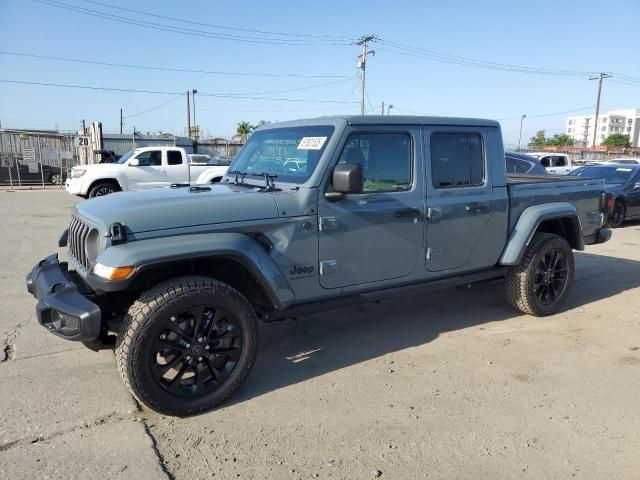 Vin: 1c6pjtag3sl502731, lot: 57831535, jeep gladiator sport 2025 img_1