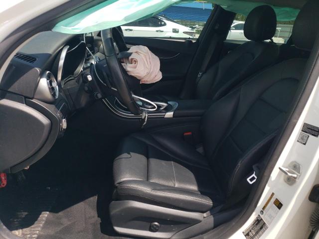 2015 MERCEDES-BENZ C 300 4MAT - 55SWF4KB3FU016376
