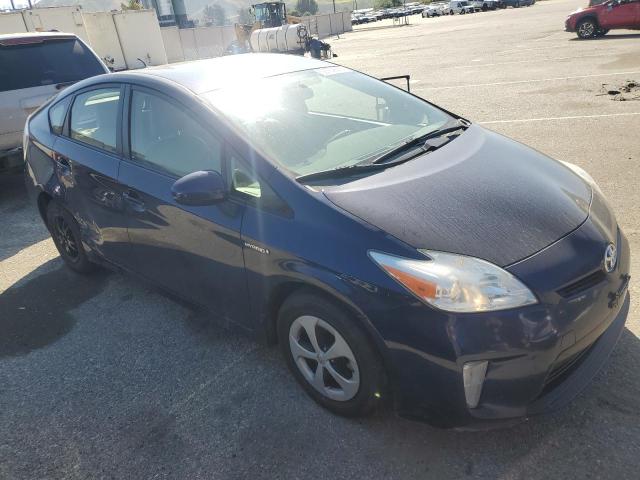 Vin: jtdkn3du3c1497066, lot: 56759385, toyota prius 20124