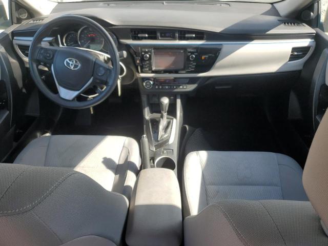 2016 TOYOTA COROLLA L - 2T1BURHE8GC613419
