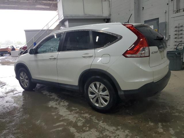 Vin: 5j6rm4h71el082177, lot: 58383585, honda crv exl 20142