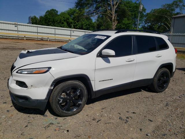Vin: 1c4pjlcx3jd524744, lot: 57312925, jeep grand cher latitude 2018 img_1