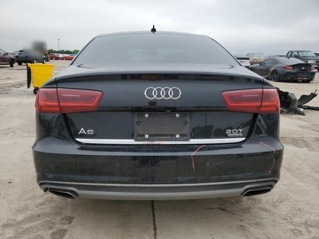 2016 AUDI A6 PREMIUM WAUGFAFC3GN014375