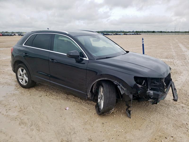 Vin: wa1aucf31n1121658, lot: 58753395, audi q3 premium 40 20224