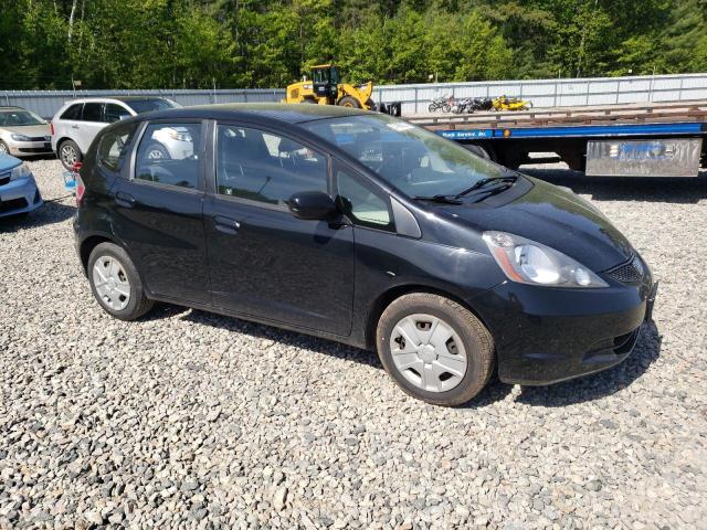 Vin: jhmge8h3xdc034270, lot: 57486305, honda fit 20134