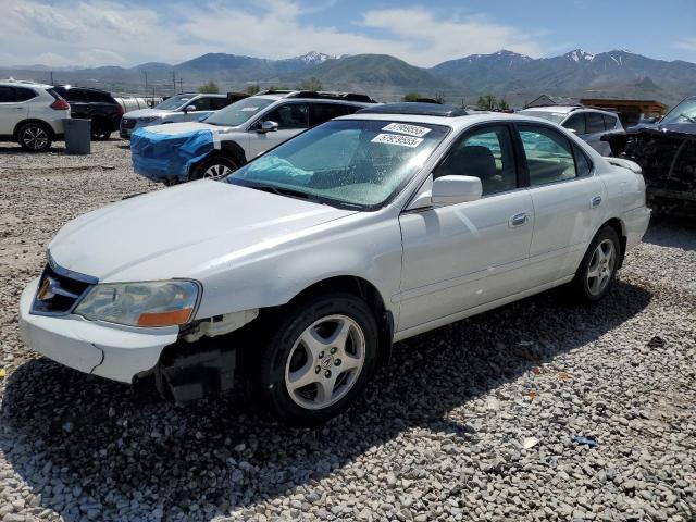 ACURA 3.2TL