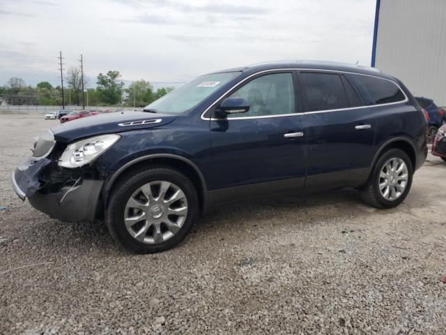 Vin: 5gakrced7bj240592, lot: 55242885, buick enclave cxl 2011 img_1