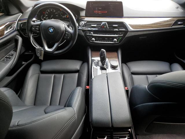 2019 BMW 530 XI - WBAJA7C54KWW07193
