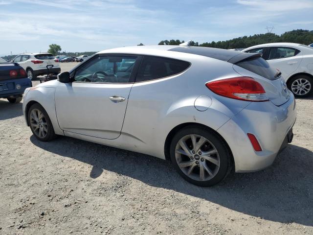Vin: kmhtc6ad2gu269737, lot: 58549865, hyundai veloster 20162