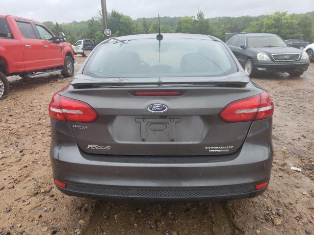 2016 FORD FOCUS TITANIUM 1FADP3J24GL201025