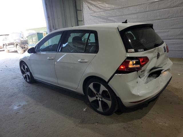 2016 VOLKSWAGEN GTI S/SE - 3VW547AU3GM028366