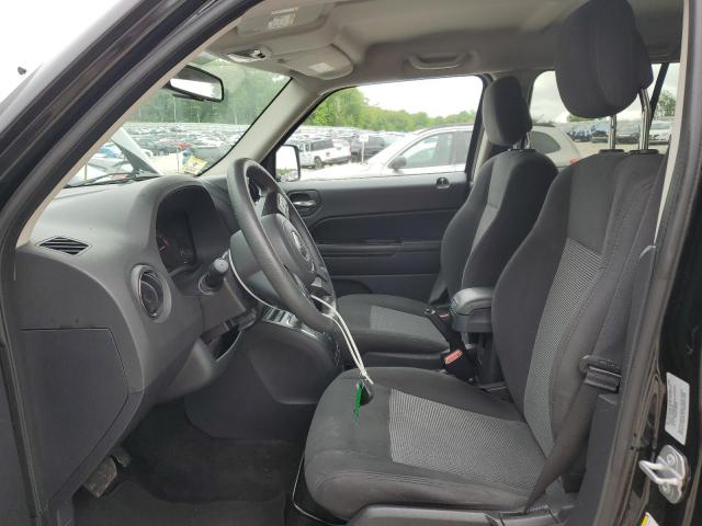 2016 JEEP PATRIOT SP 1C4NJRBB9GD509691