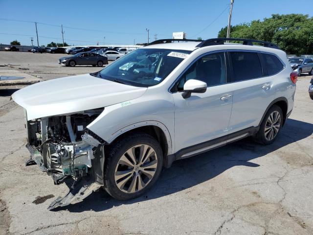 Vin: 4s4wmamd3k3484597, lot: 56343705, subaru ascent limited 2019 img_1