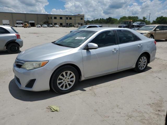 Vin: 4t1bf1fk8cu017515, lot: 55998625, toyota camry base 2012 img_1