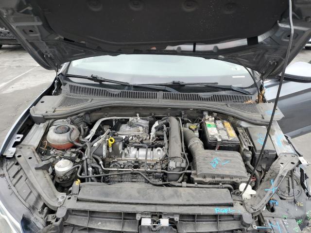 2019 VOLKSWAGEN JETTA S - 3VWC57BU9KM079740