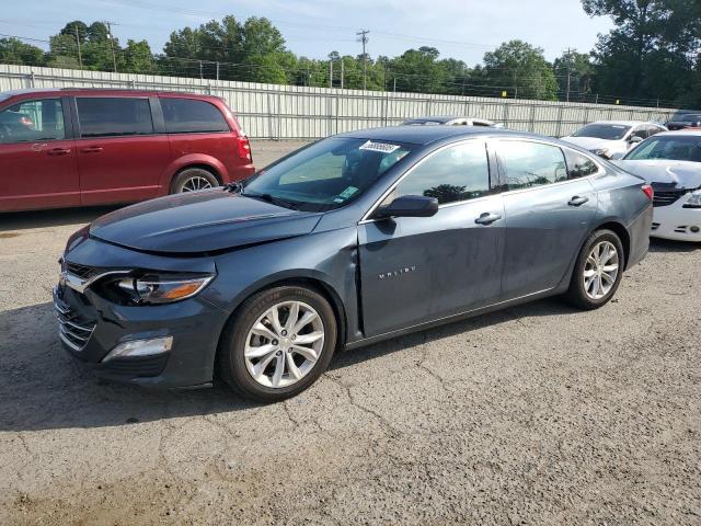 Vin: 1g1zd5st5lf056672, lot: 56885605, chevrolet malibu lt 2020 img_1