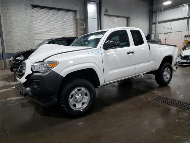 Vin: 3tyrx5gn6nt053893, lot: 57838515, toyota tacoma access cab 2022 img_1