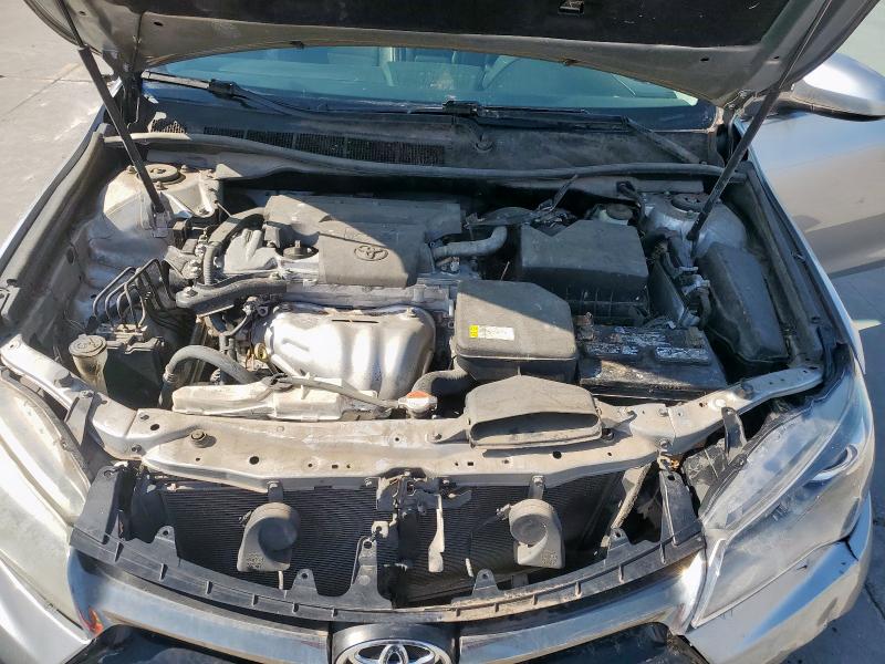 2016 TOYOTA CAMRY LE 4T1BF1FK7GU526954