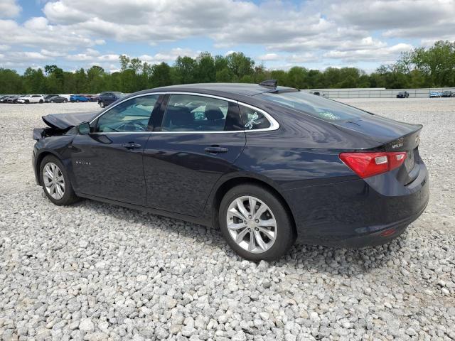 Vin: 1g1zd5st4pf140102, lot: 57462465, chevrolet malibu lt 20232