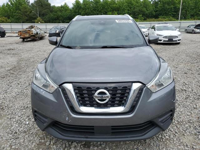 2020 NISSAN KICKS SV 3N1CP5CV3LL492918