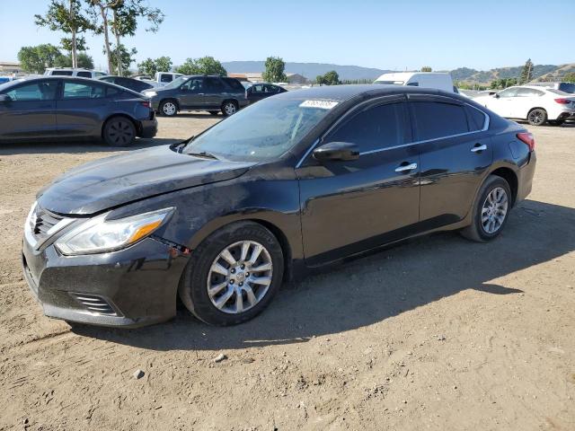 2016 NISSAN ALTIMA 2.5 - 1N4AL3APXGC173063