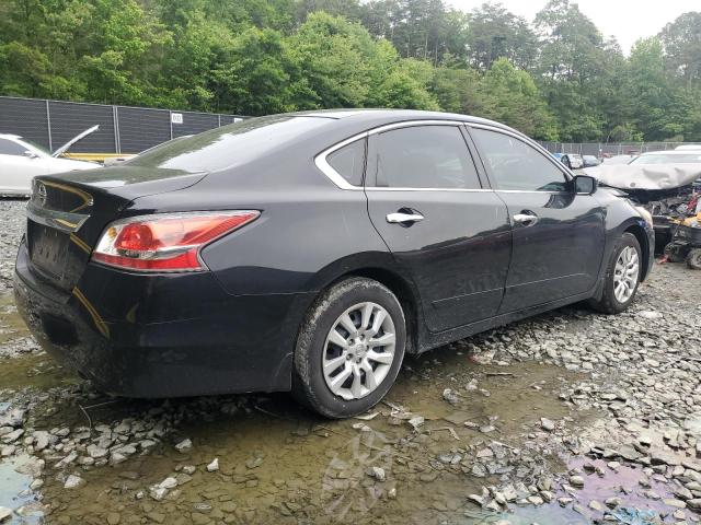 Vin: 1n4al3ap4fc458341, lot: 59024385, nissan altima 2.5 20153