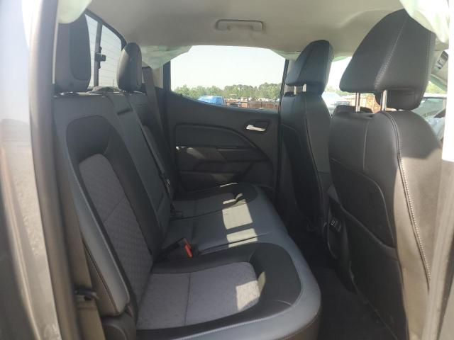 2020 CHEVROLET COLORADO Z - 1GCGSDEN7L1142185