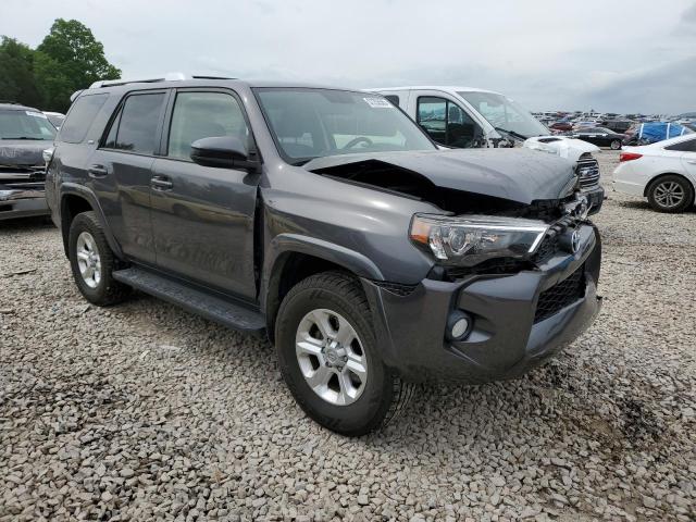 Vin: jtebu5jrxf5228523, lot: 57255585, toyota 4runner sr5/sr5 premium 20154