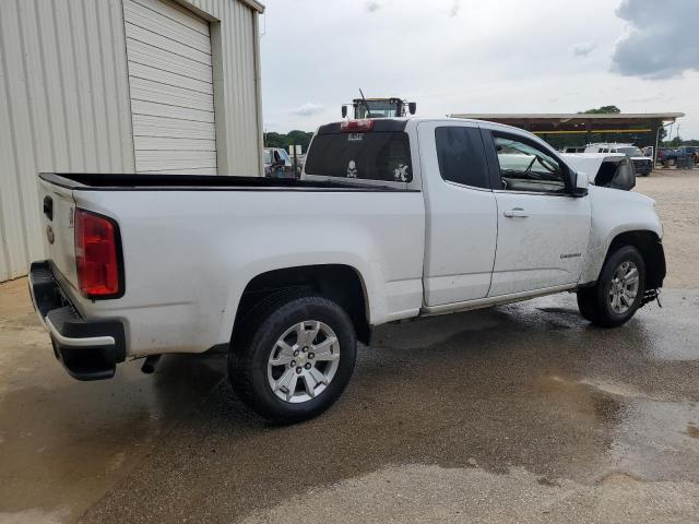 Vin: 1gchscea7l1164814, lot: 56542195, chevrolet colorado lt 20203