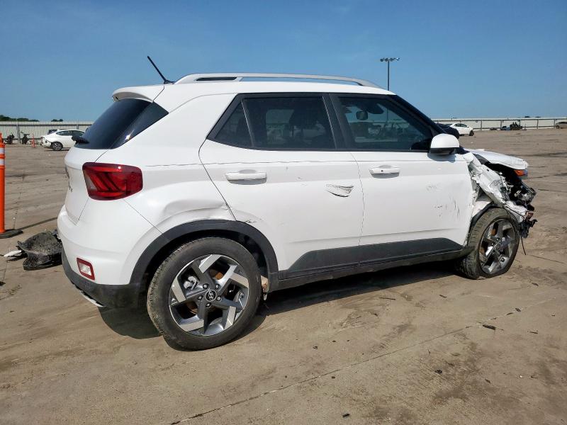 2025 HYUNDAI VENUE SEL KMHRC8A39SU365340