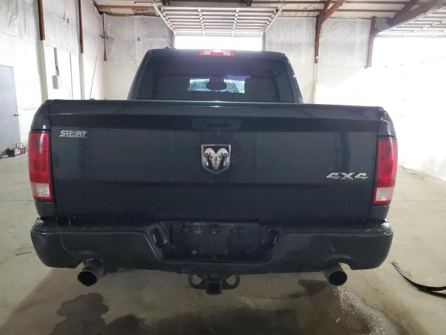2015 RAM 1500 ST 1C6RR7KT6FS576502