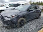 2024 SUBARU CROSSTREK - JF2GUHFC8RH360684