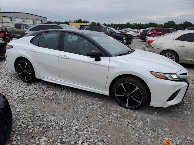 2018 TOYOTA CAMRY XSE - 4T1BZ1HK6JU019751