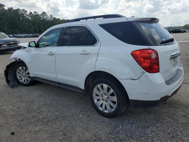 Vin: 2cnalpec5b6224751, lot: 57455285, chevrolet equinox lt 20112