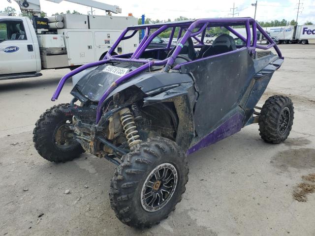 2016 POLARIS RZR XP TUR - 3NSVDE927GF466093