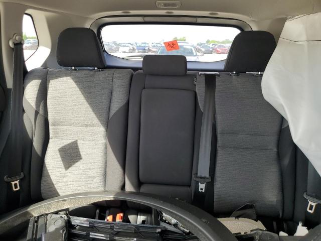 2023 NISSAN ROGUE SV - 5N1BT3BA1PC890942
