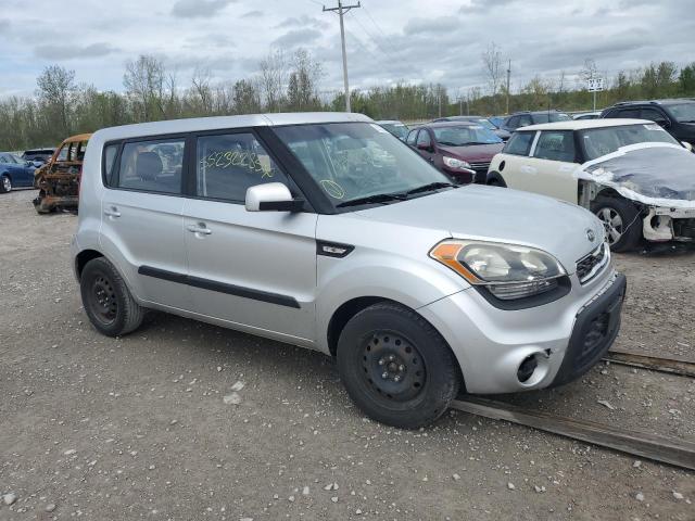 Vin: kndjt2a54c7384426, lot: 55232285, kia soul 20124