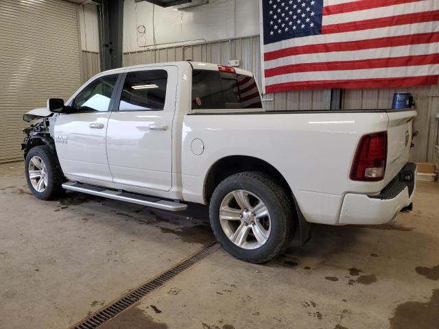 Vin: 1c6rr7mt5hs551641, lot: 55158395, ram 1500 sport 20172