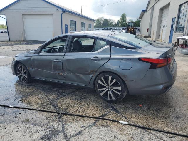 Vin: 1n4bl4cv4lc129611, lot: 55026935, nissan altima sr 20202